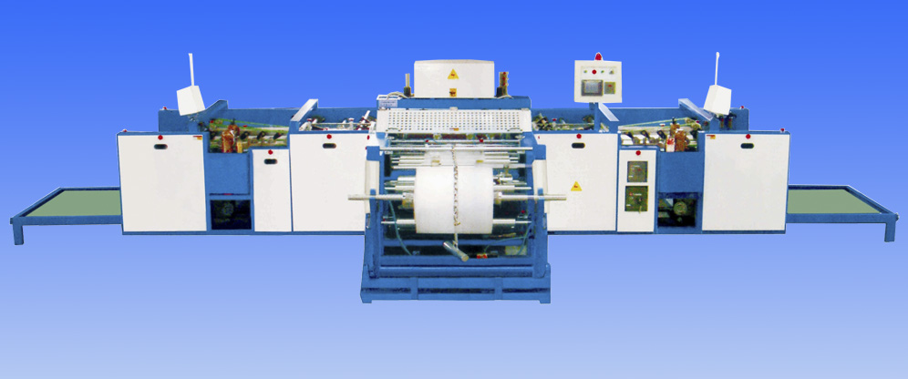 ACS-60自動(dòng)切縫機(jī)